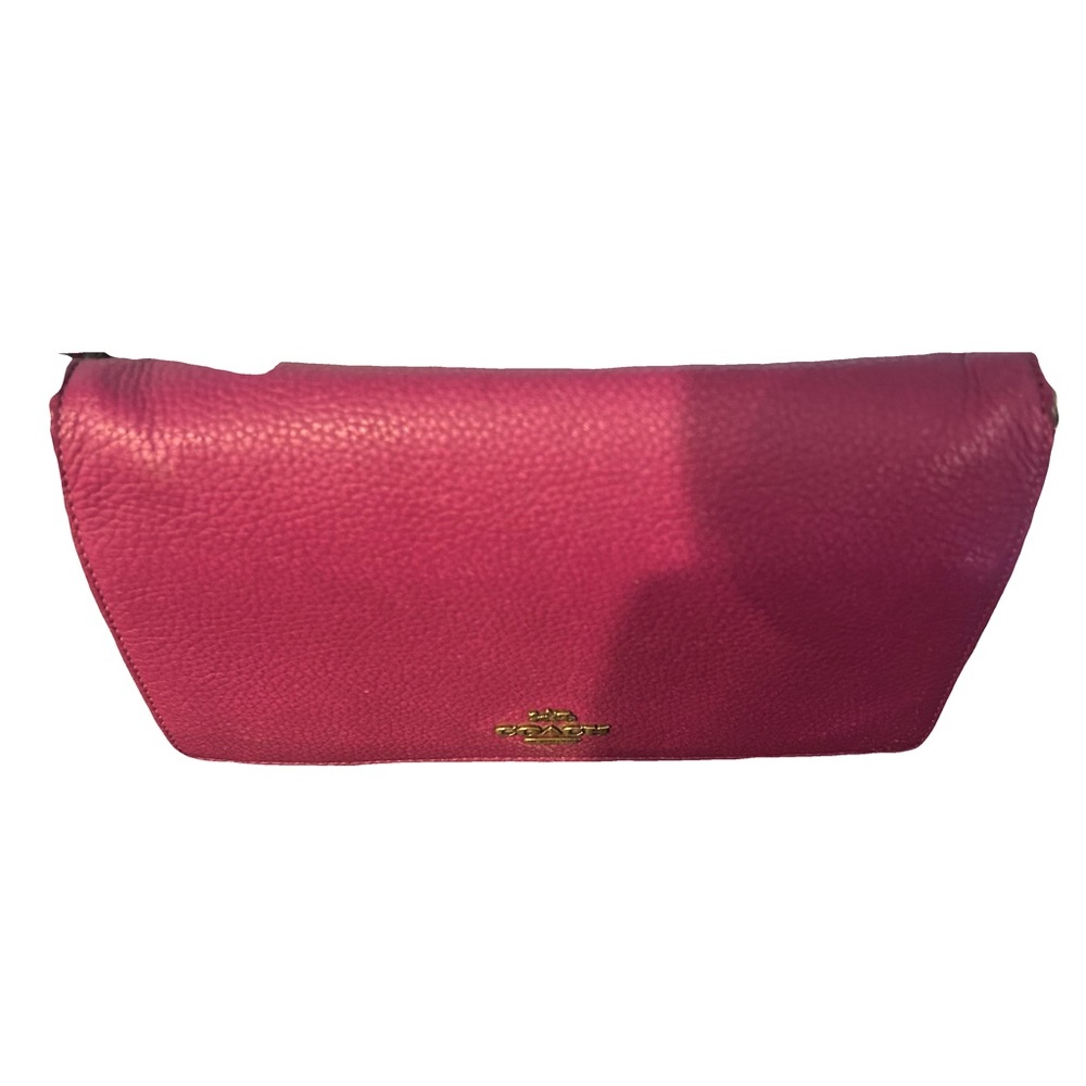 Coach Crossbody Bag